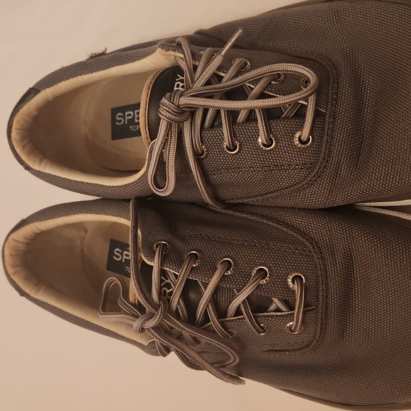 Sperry Top-Sider Men's Striper Ballistic Sneaker - Picture 6 of 12